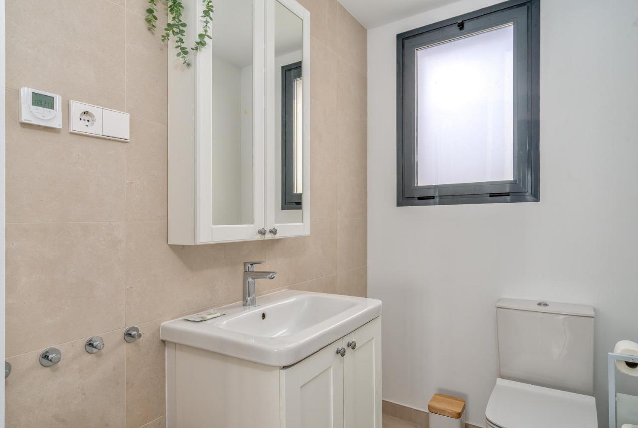 Luxurious With Pool And Gym El Higueron By Costarentals - Ref 149 * Fuengirola
