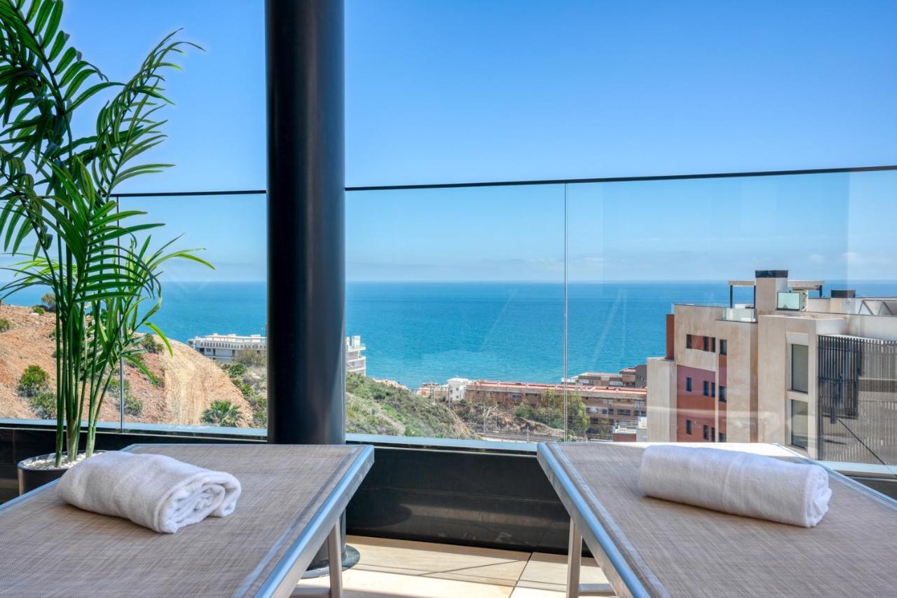 Luxurious With Pool And Gym El Higueron By Costarentals - Ref 149 * Fuengirola