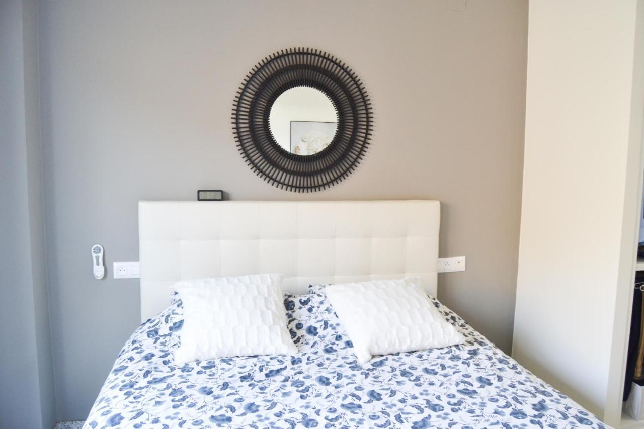 Apartamento Luxury With Sea Views Private Parking And Terrace *