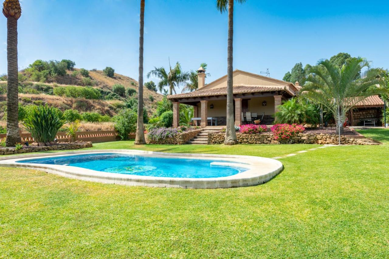 Villa Jarros By