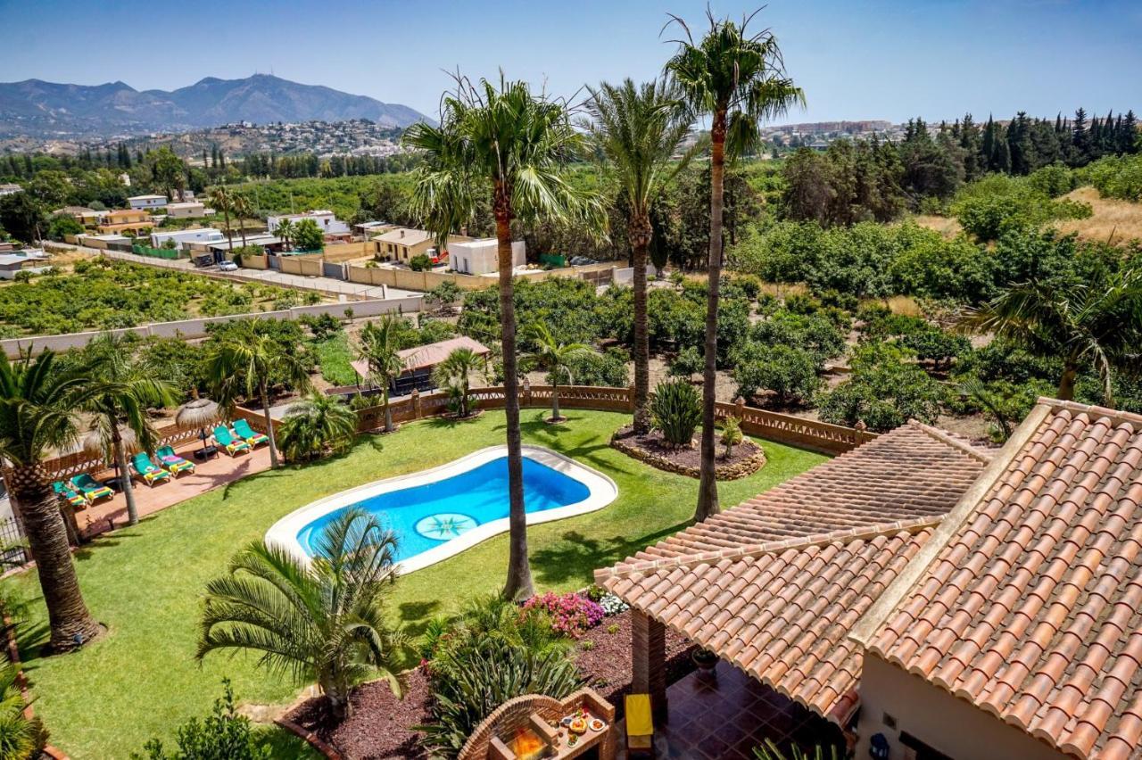 Villa Jarros By *