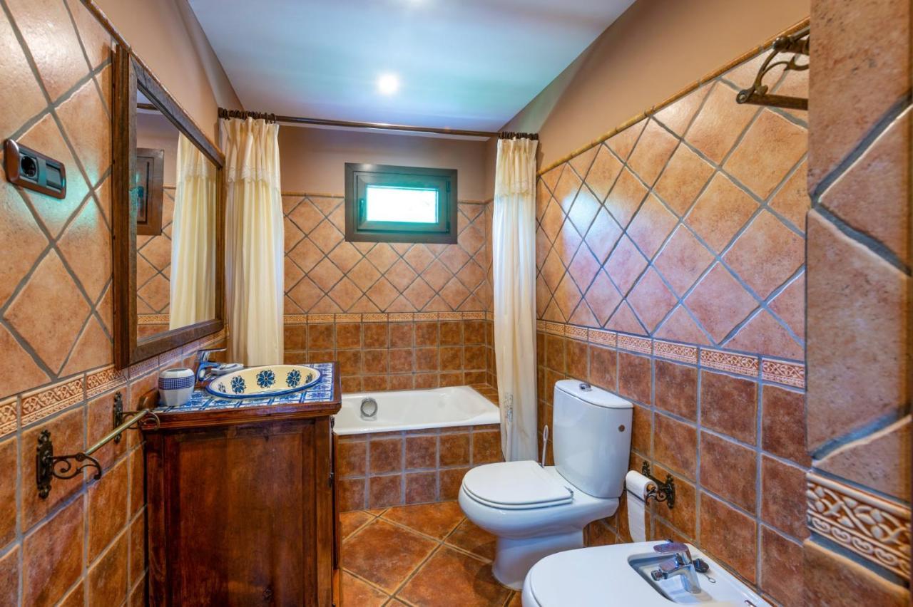 Villa Jarros By
