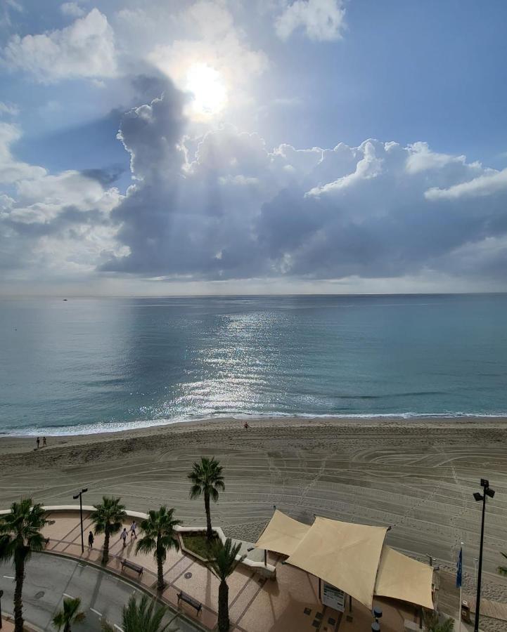 Paradise Buenavista Fuengirola
