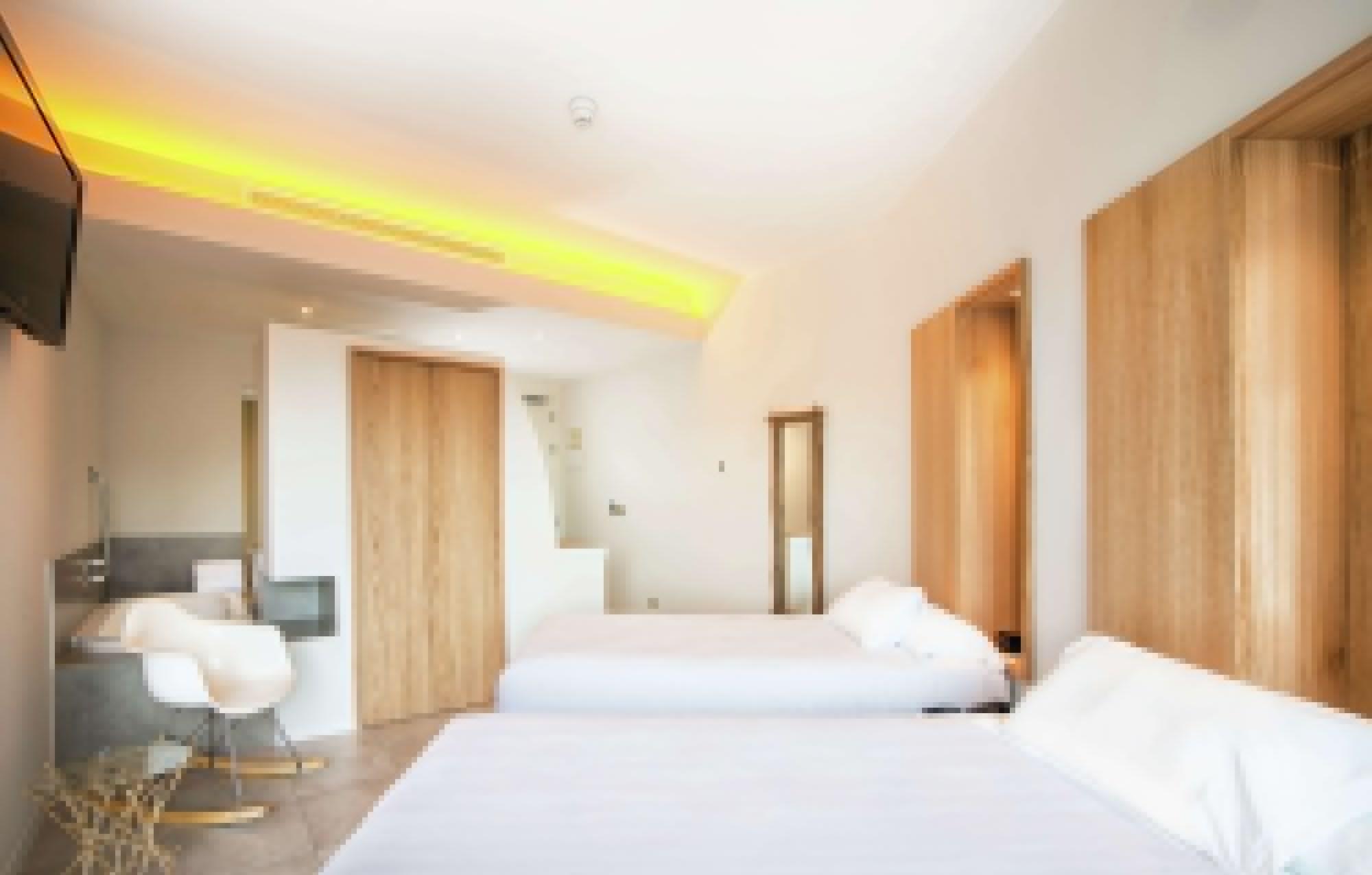 Higueron Curio Collection By Hilton (adults Only) 5* Fuengirola