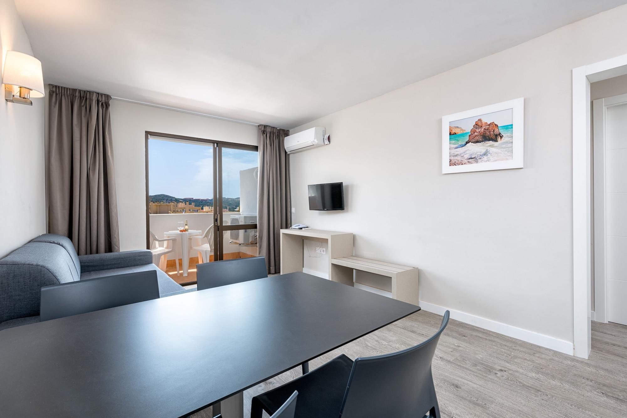 Veramar Aparthotel Fuengirola