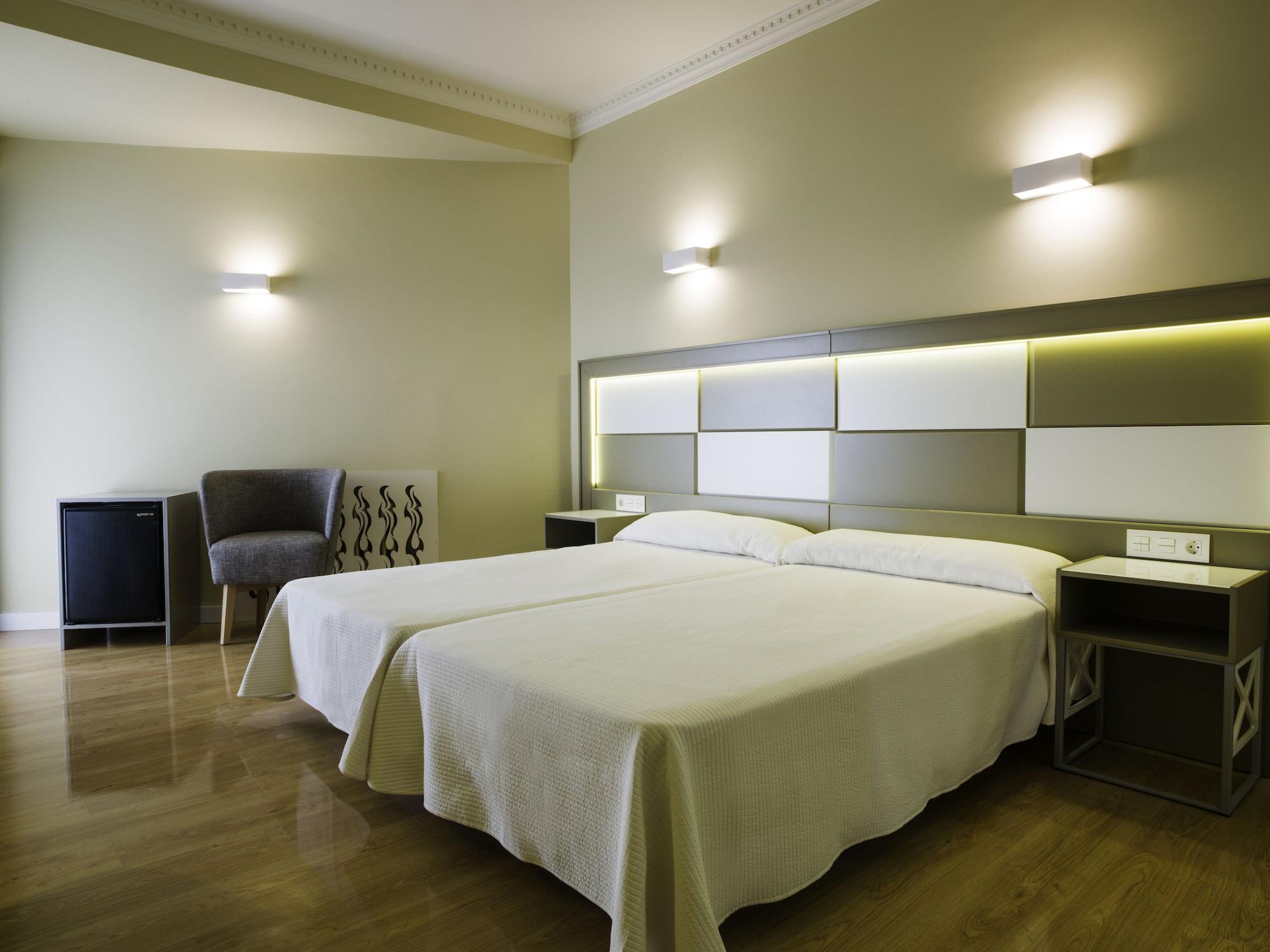Monarque Torreblanca 4*