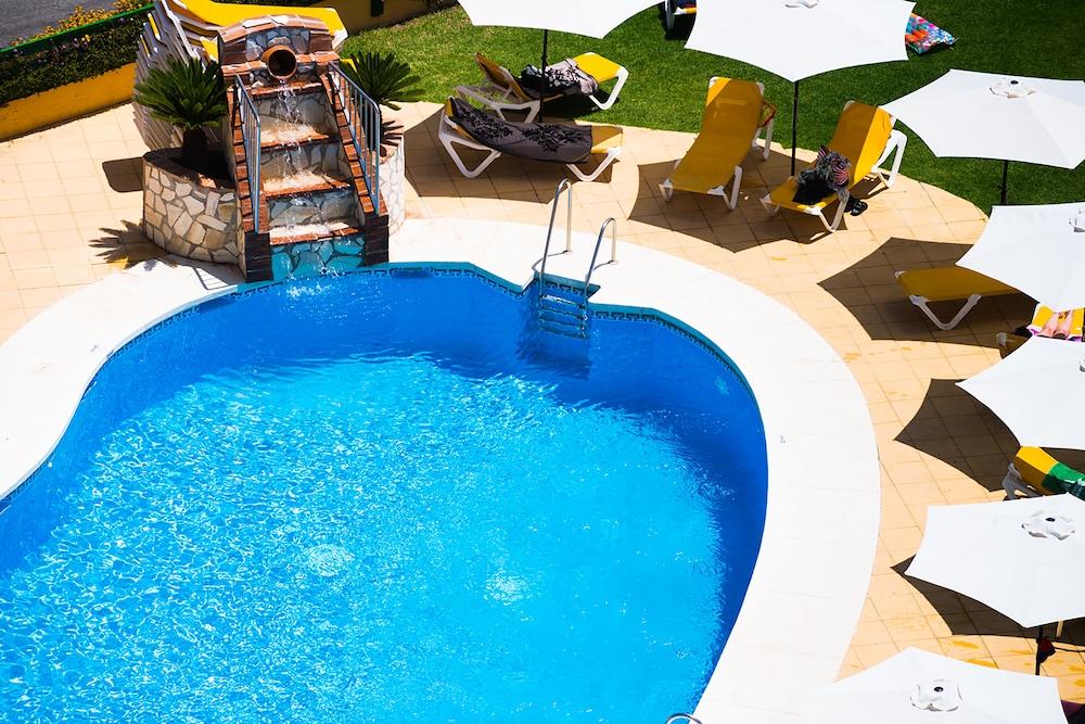 Monarque Torreblanca Hotel Fuengirola