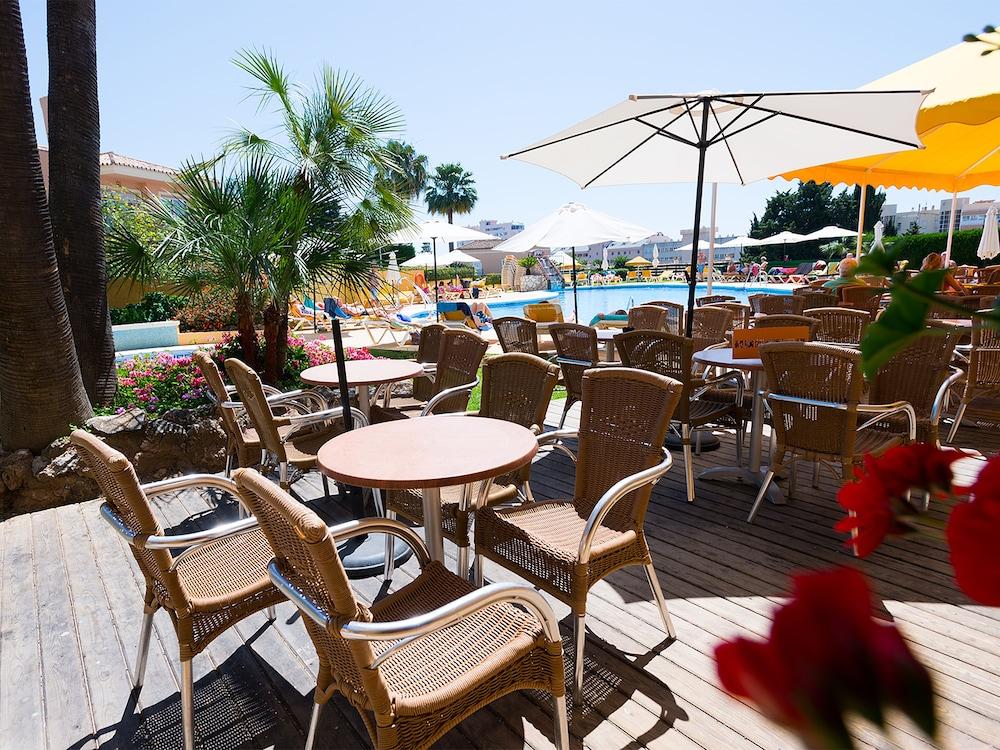 Hotel Monarque Torreblanca Fuengirola