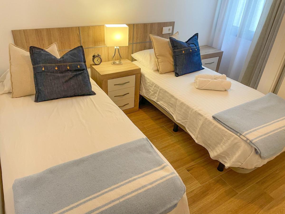 La Rosa Boliches Malaga Spain Apartment *