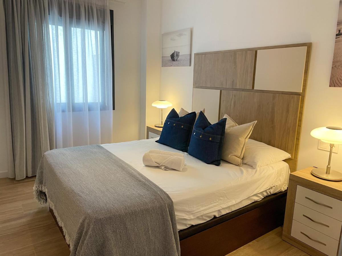 La Rosa Boliches Malaga Spain Apartment Fuengirola