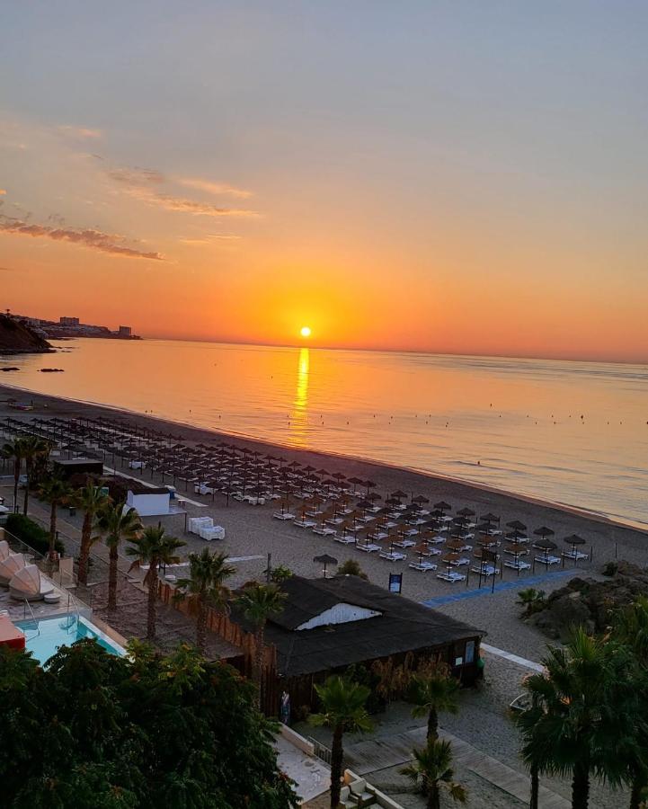 Appartement Paradise La Cubana Fuengirola