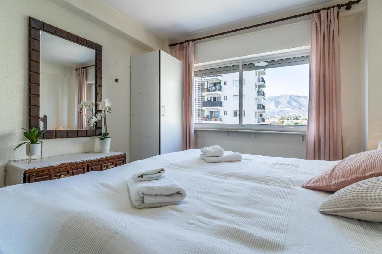 Torres Ll Apartment Fuengirola