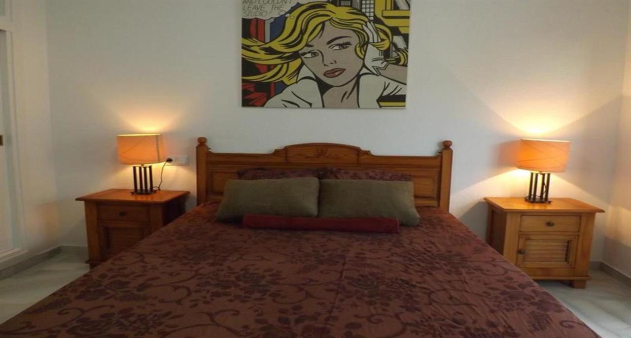 Apartment - 2 Bedrooms With Pool And Wifi - 4229 *