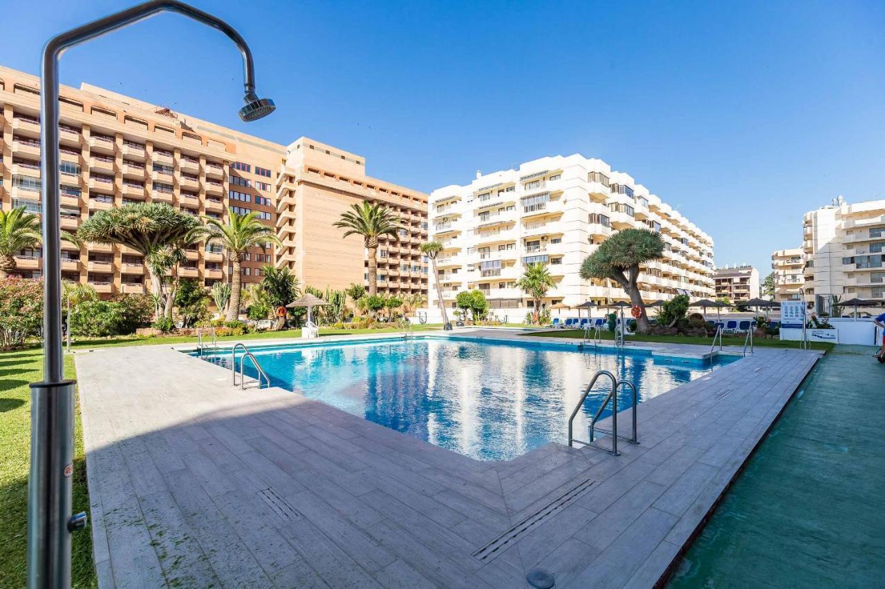 Solana 26 Incredible Sea Views Fuengirola