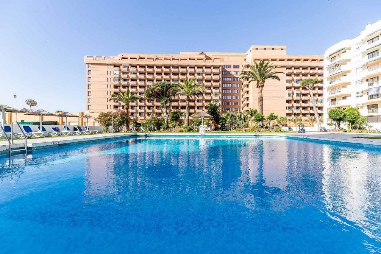 Solana 26 Incredible Sea Views Fuengirola
