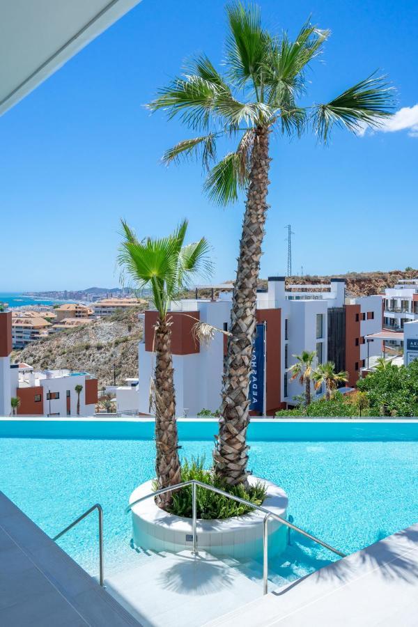 El Higueron Med One With Stunning Views By Costarentals - Ref 157 Apartment Fuengirola