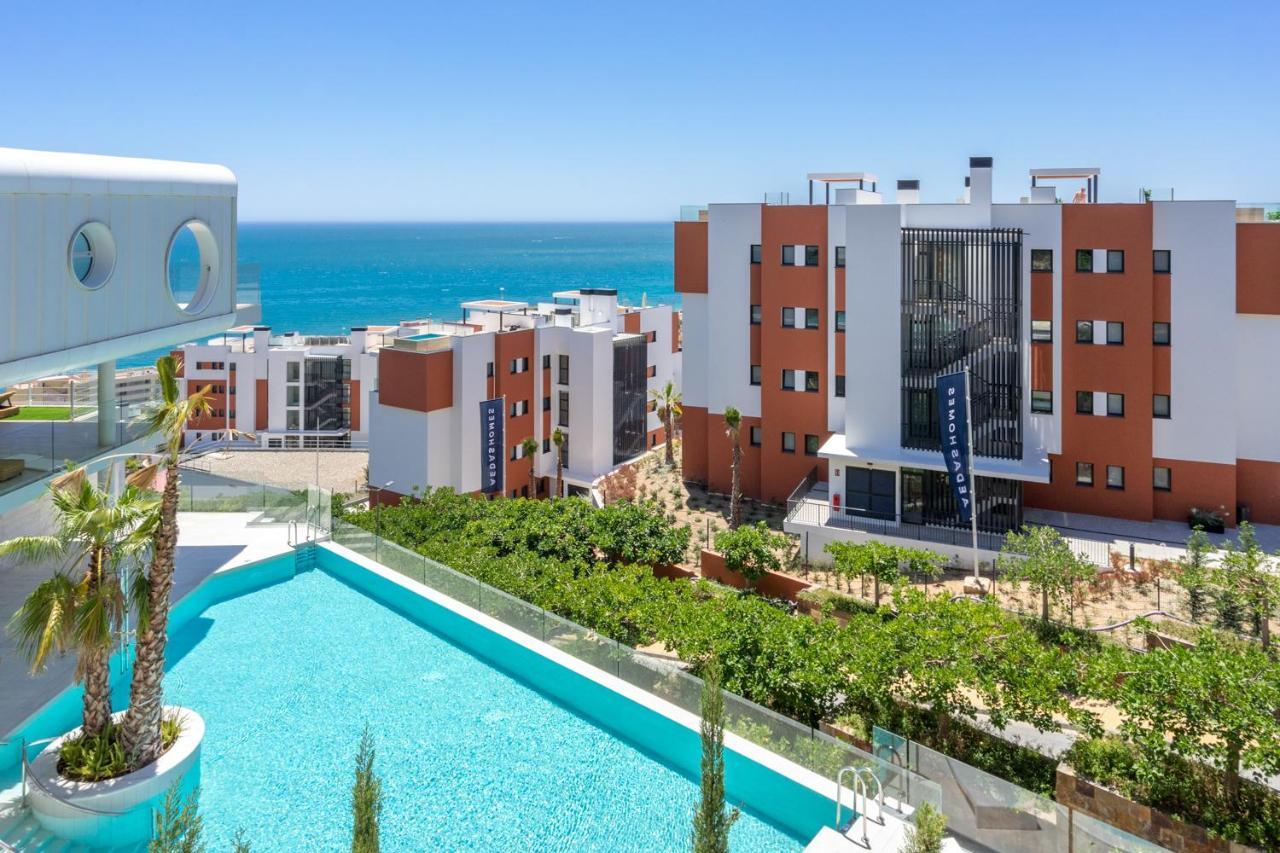 El Higueron Med One With Stunning Views By Costarentals - Ref 157 *