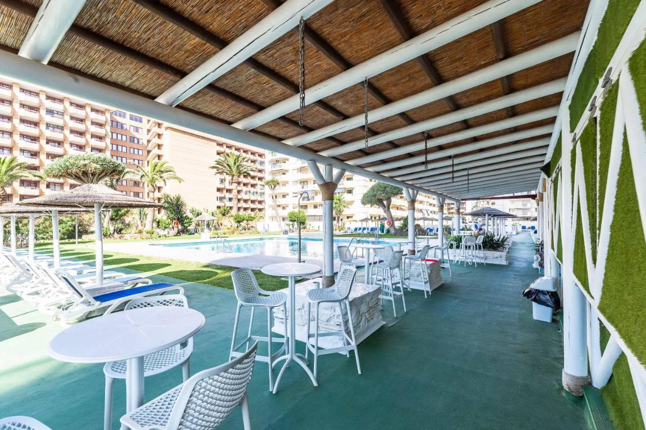Solana 26 Incredible Sea Views Appartement *