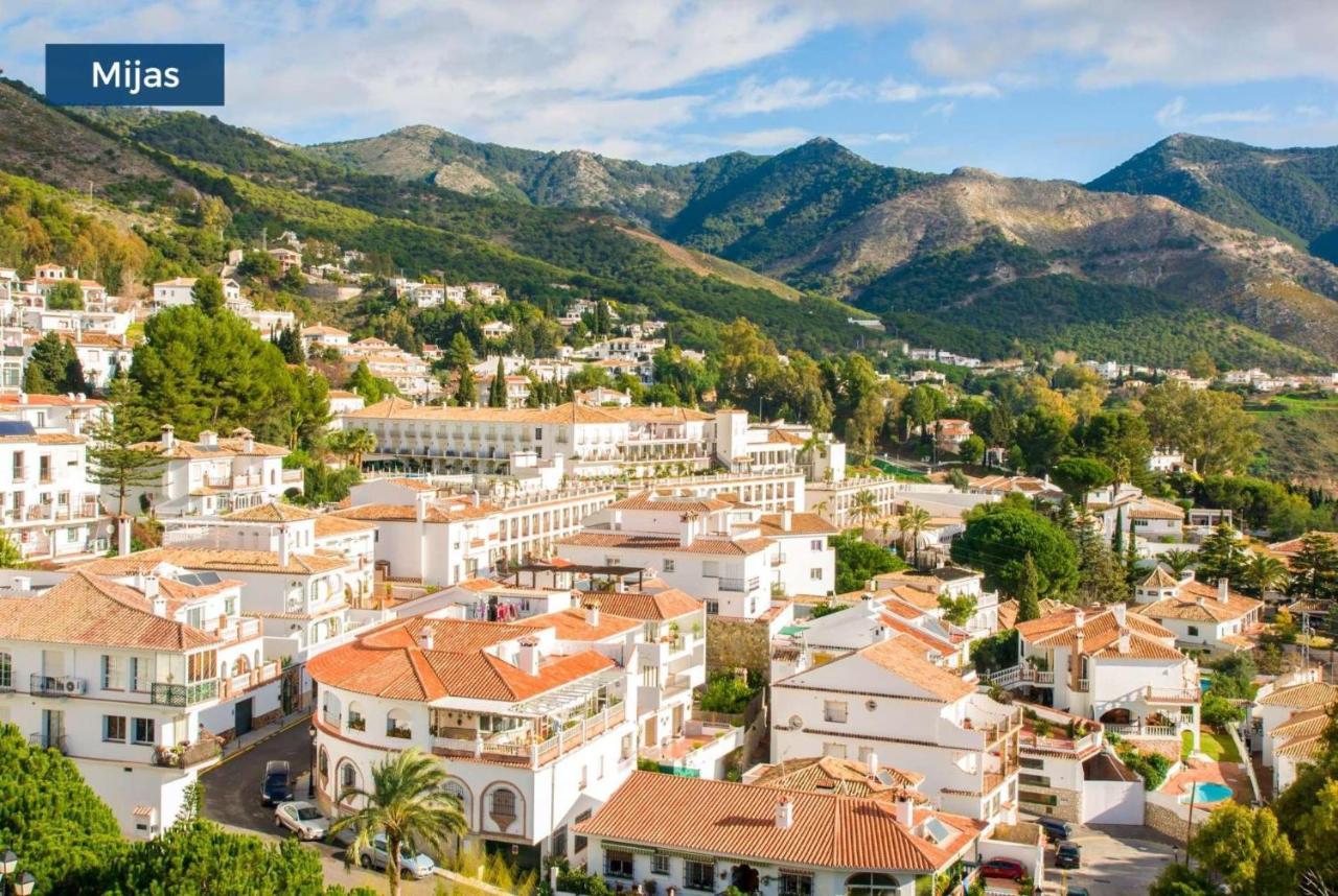 Cortijada De Marta Fuengirola