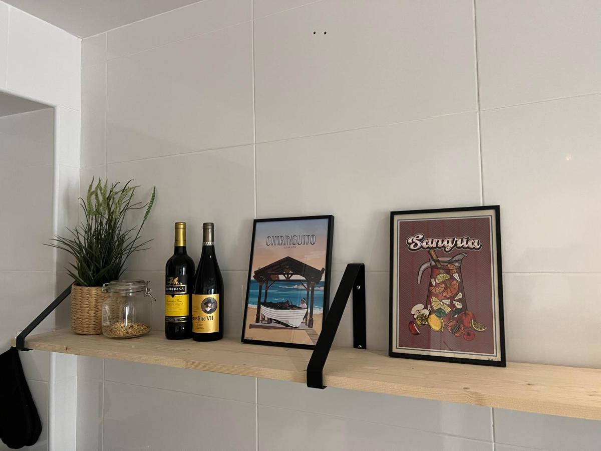 Nieuw Aan Strand, Haven En Centrum! Apartment *