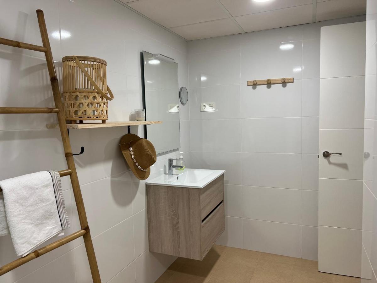 Nieuw Aan Strand, Haven En Centrum! Apartment Fuengirola