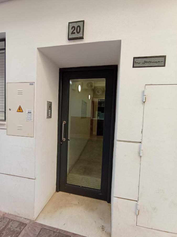 New Apart. Sweet&beach Apartment Fuengirola
