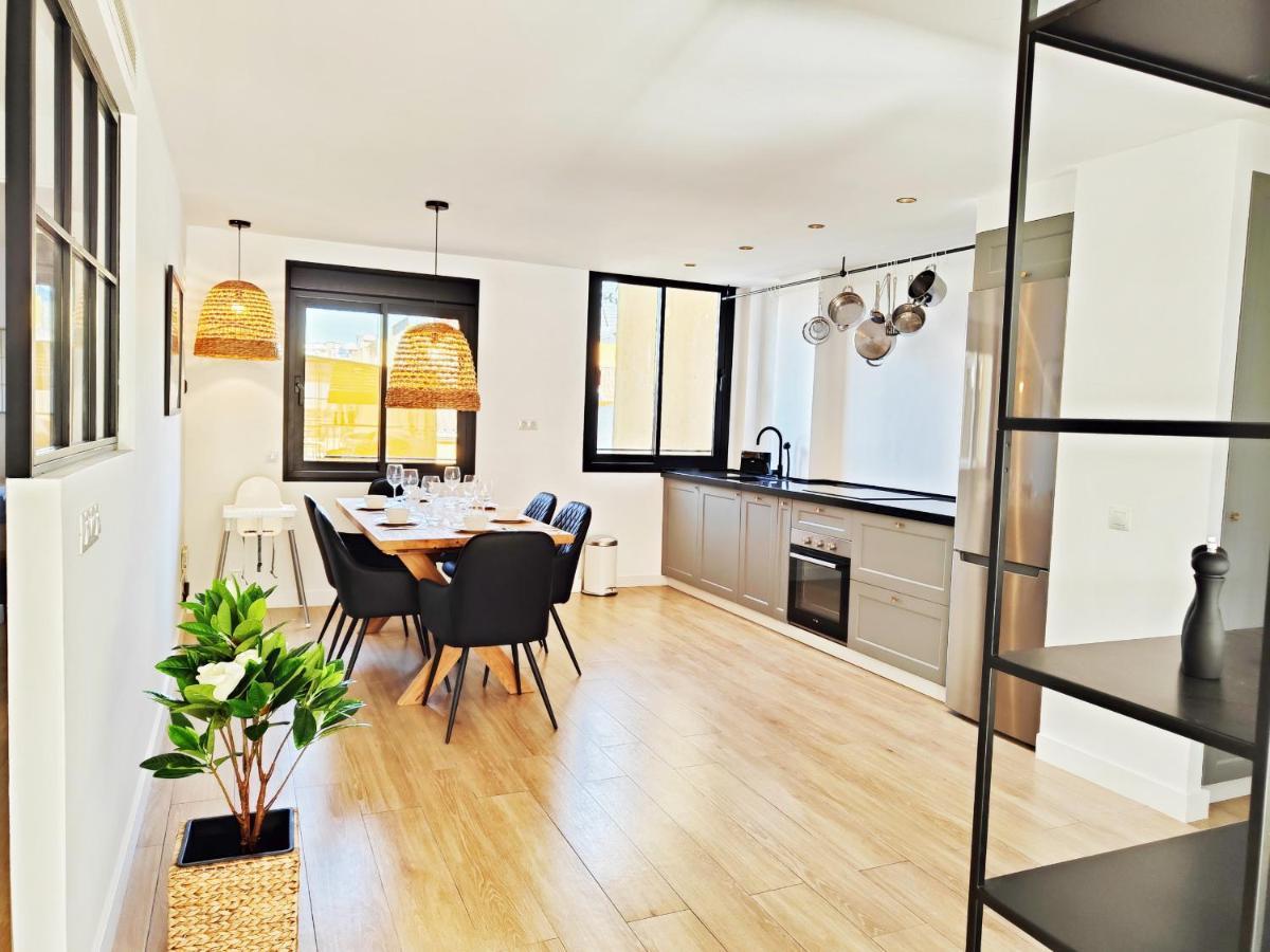 Marconi - Totally Renovated C
