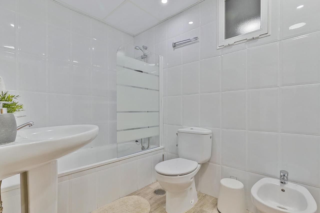 Apartment Solana Moncayo