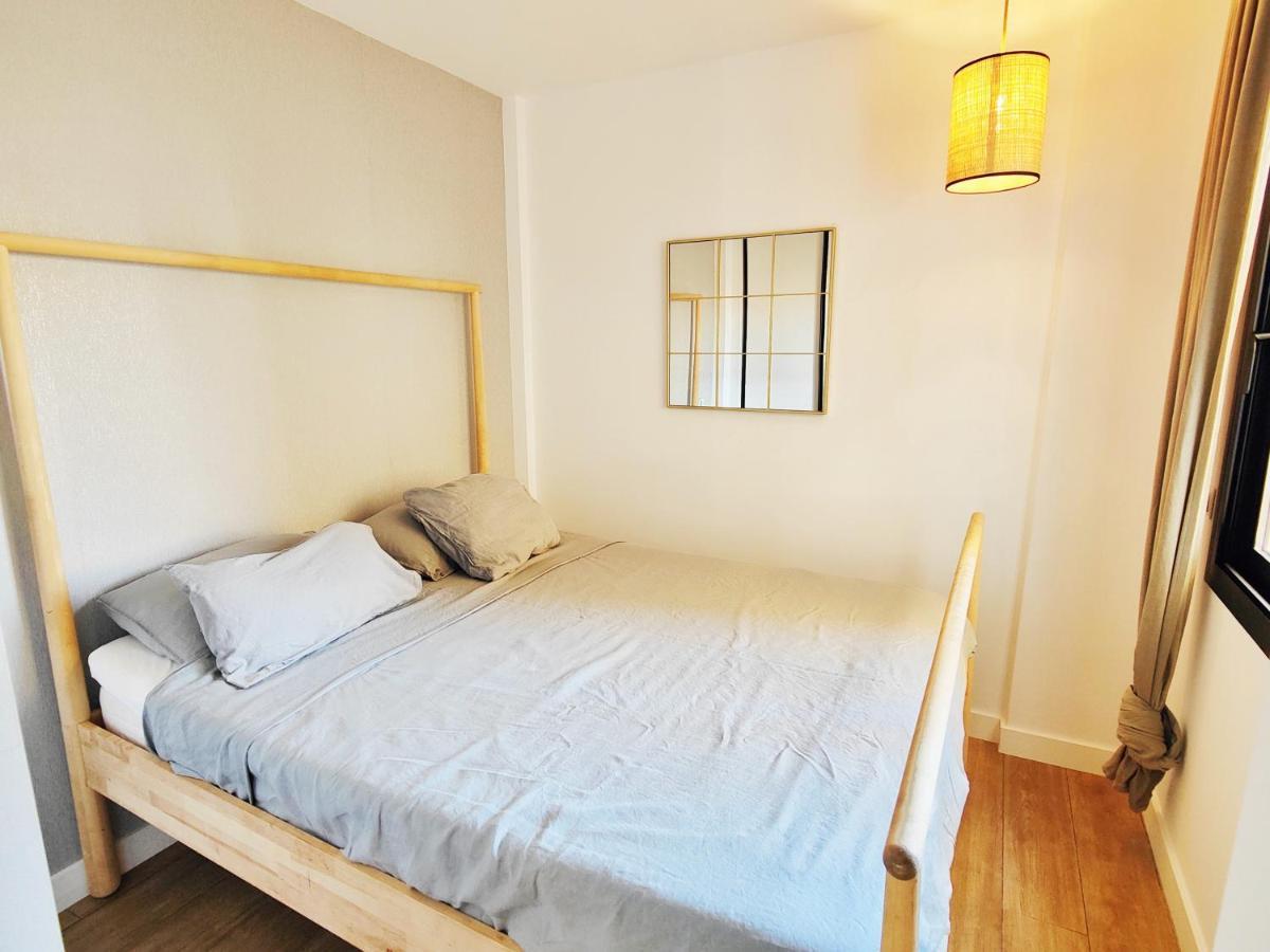 Marconi - Totally Renovated C * Fuengirola