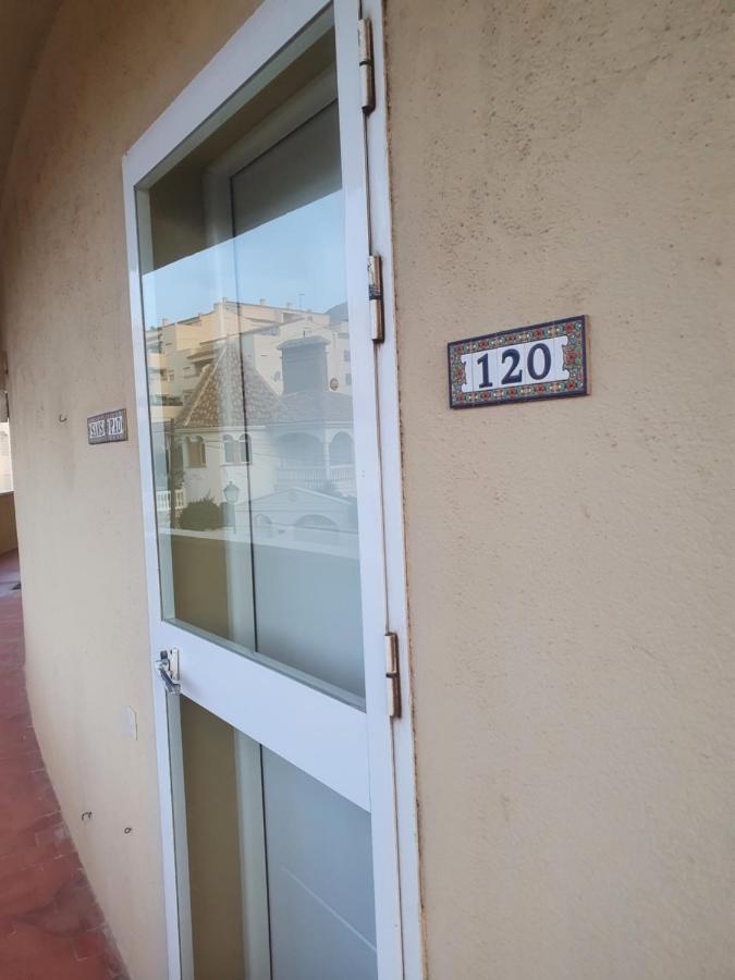 Apartamento Modern, Cozy N:o 120 Fuengirola