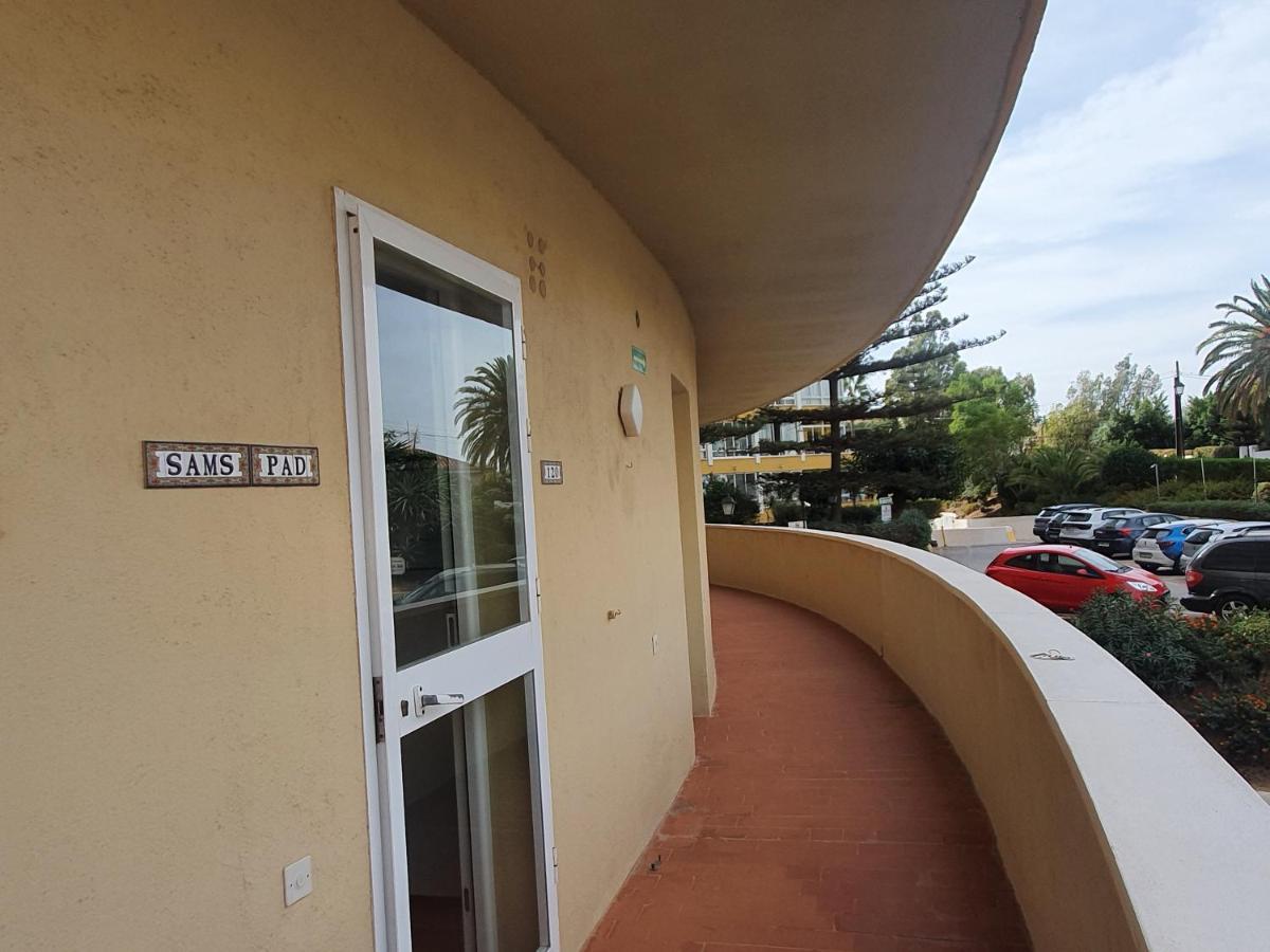 Apartamento Modern, Cozy N:o 120 Fuengirola