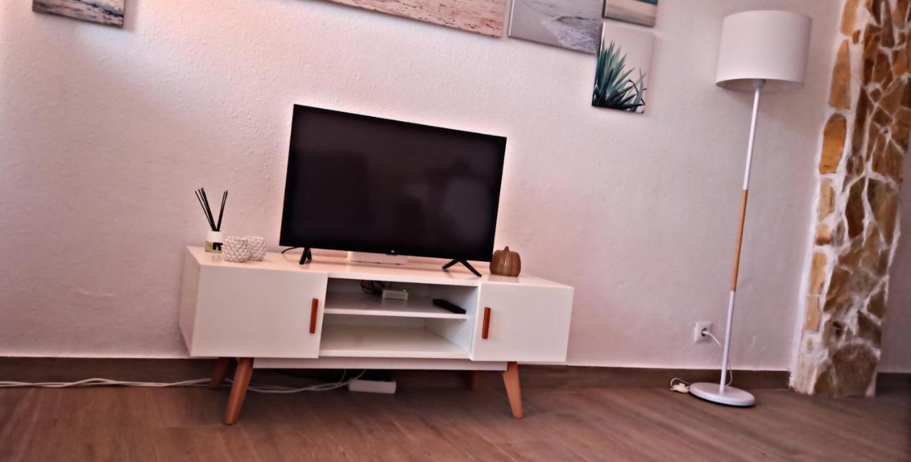 Apartment Entre Montana Y Playa *