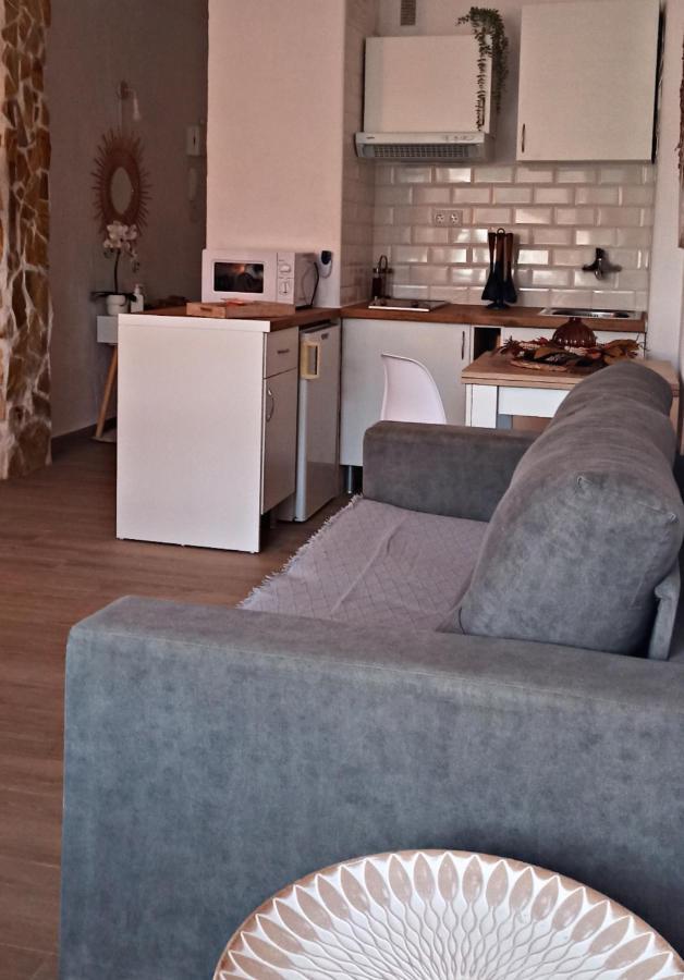 Apartment Entre Montana Y Playa Fuengirola