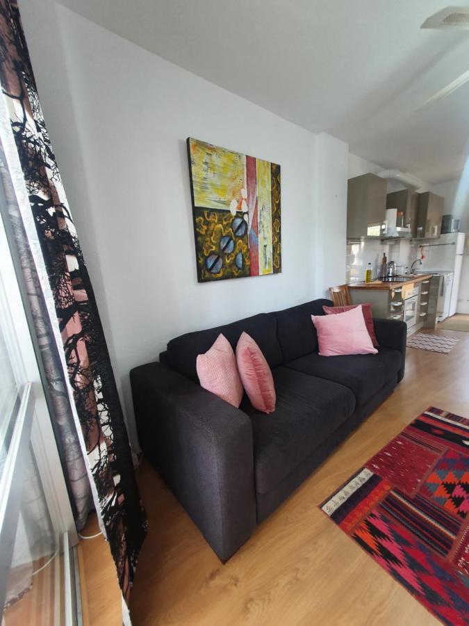 Apartamento Modern, Cozy N:o 120 *