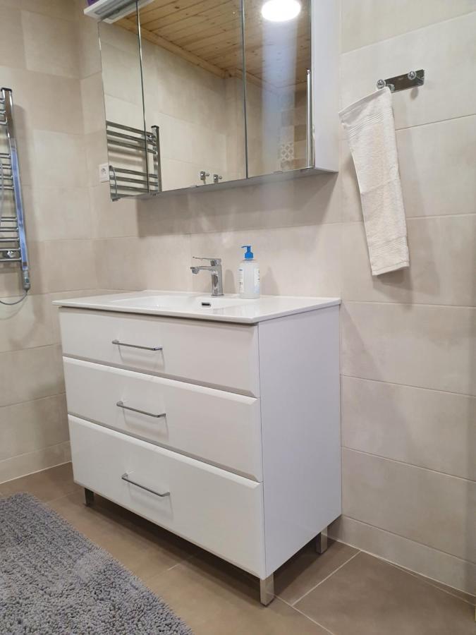 Modern, Cozy N:o 120 Apartamento Fuengirola