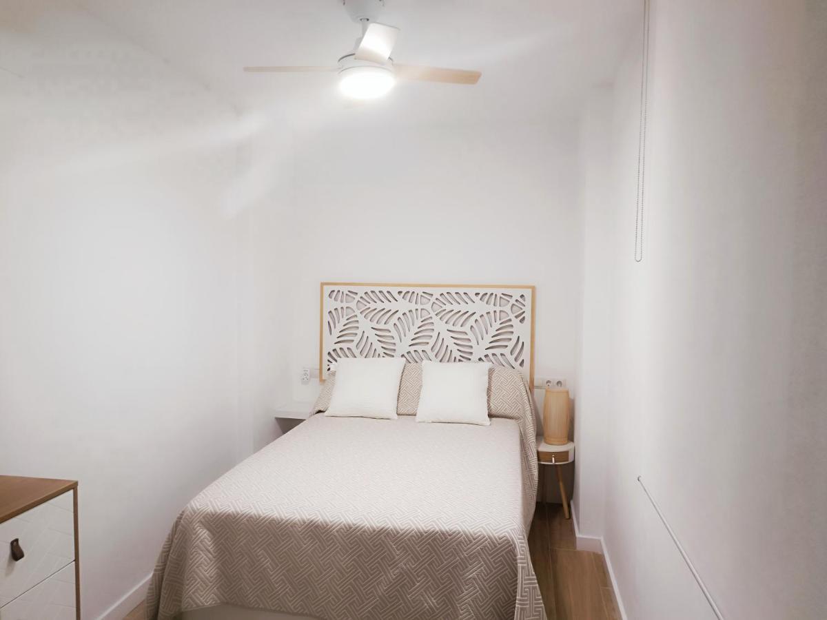 Apartment Nue - Nuevo, 2 Dormitorios, Wifi, Smart Tv, Playa *