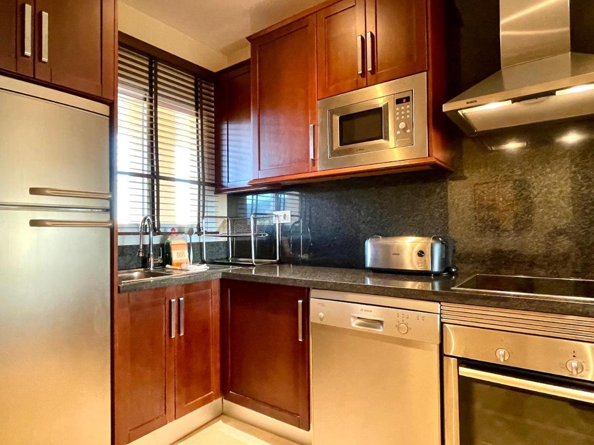 Apartment Malibu Mansion Panoramic Dreamhome With Jacuzzi By Solrentspain Fuengirola