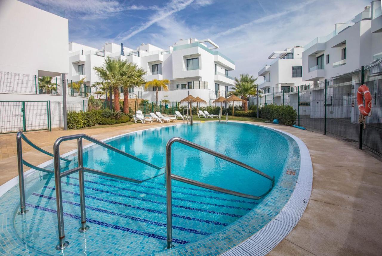 Сasa de vacaciones Vista Del Mar Fuengirola