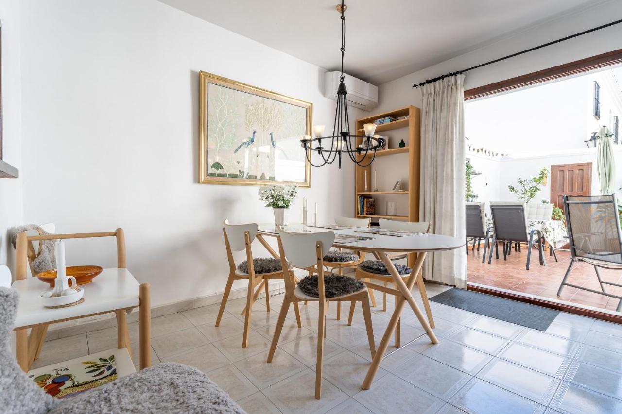 Casa Pueblo Lopez Vakantiehuis