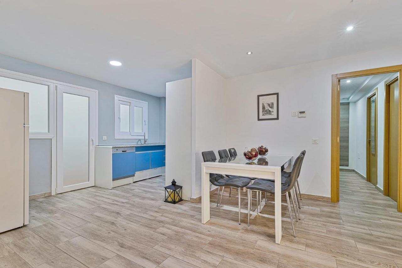 Solana Moncayo Apartment Fuengirola