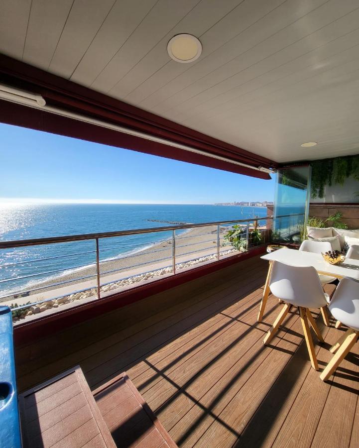Paradise Buenavista Appartement *