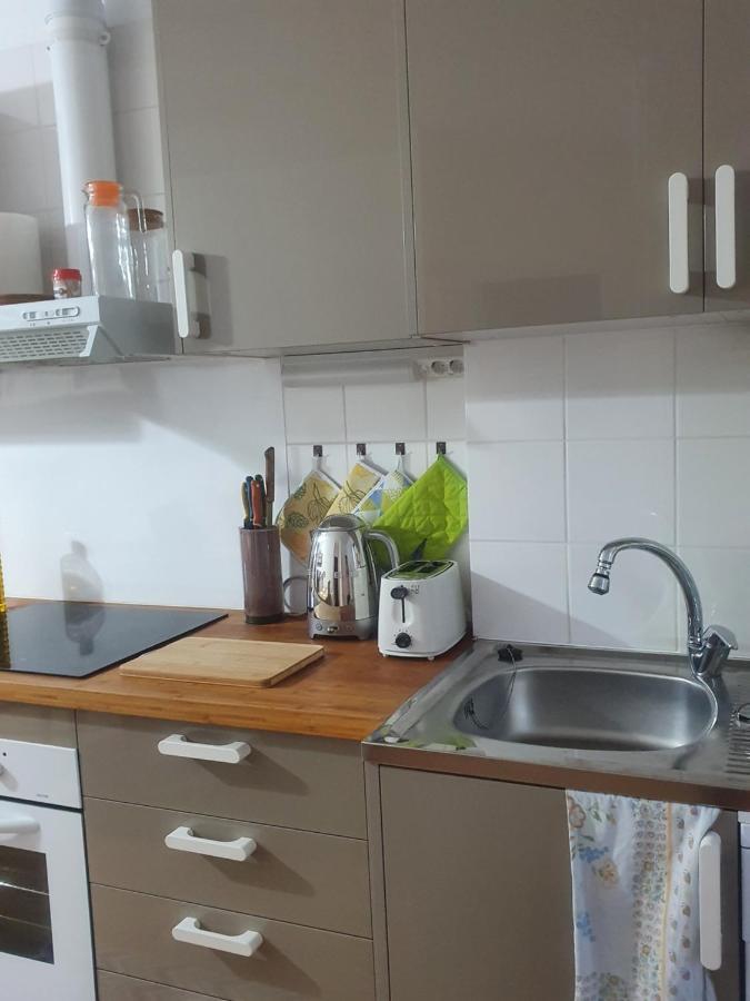 Modern, Cozy N:o 120 Apartamento