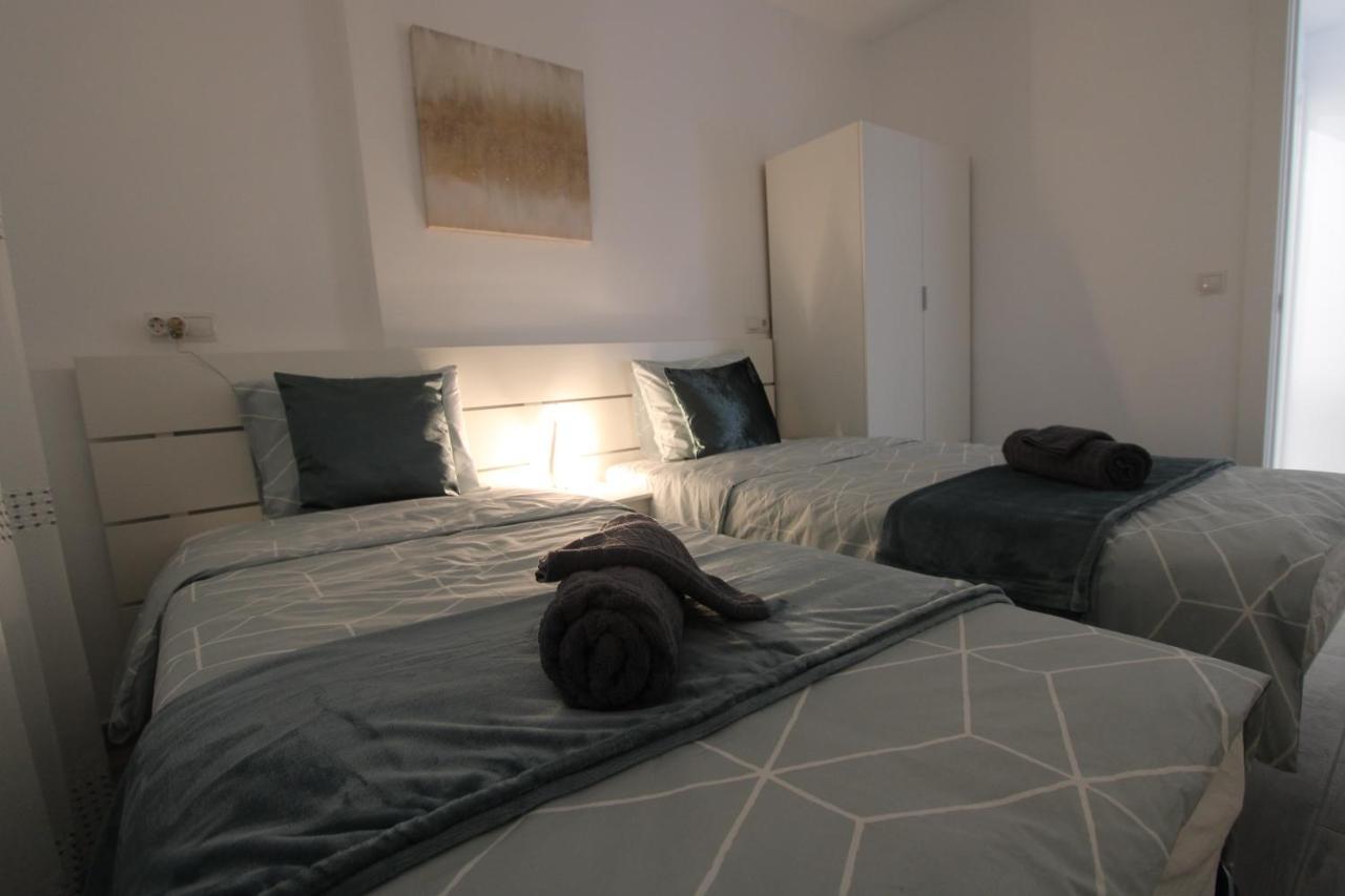 San Rafael Boliches Apartamento Fuengirola