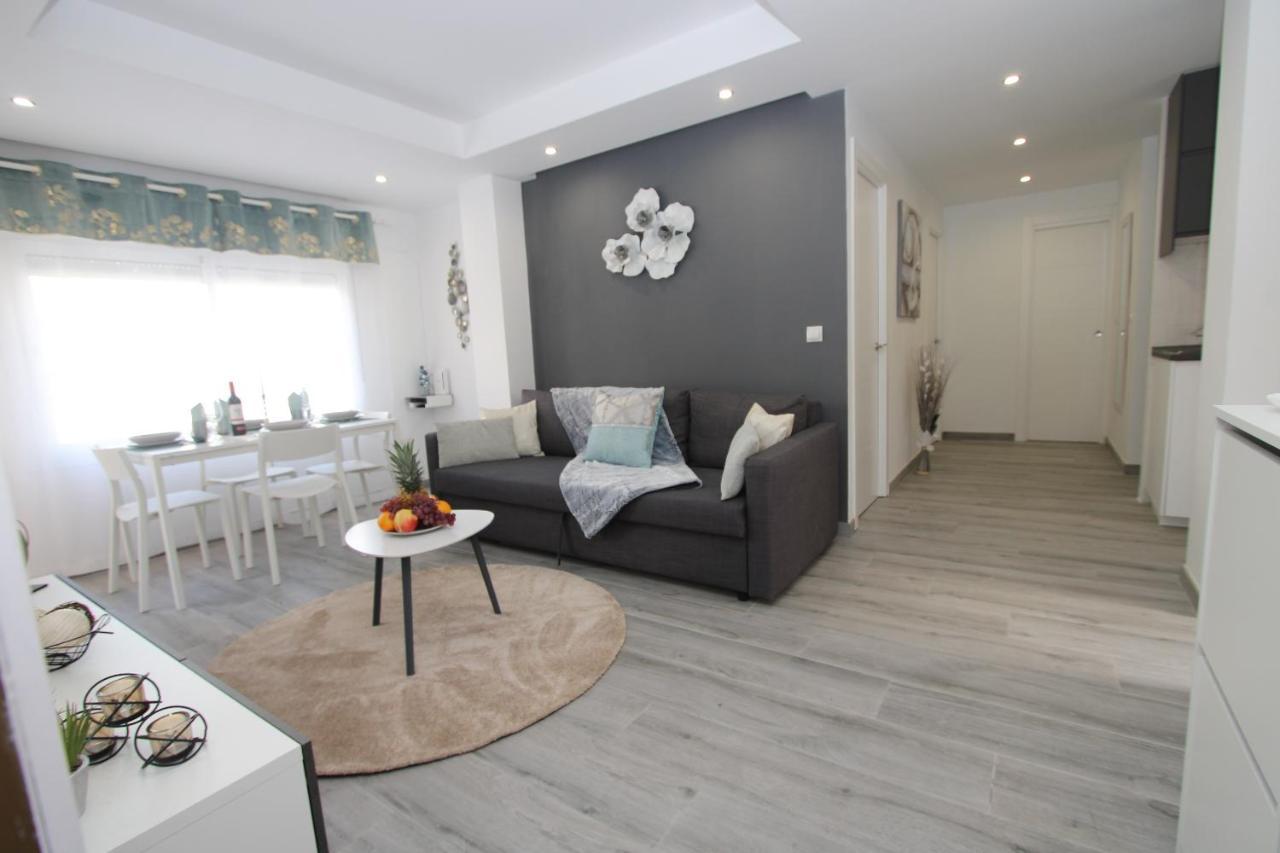 San Rafael Boliches Apartamento