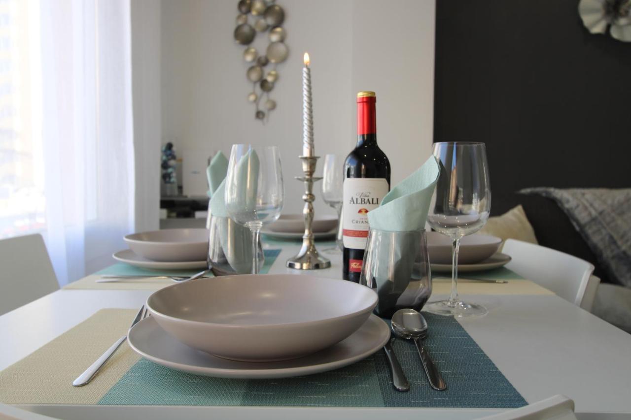 Apartamento San Rafael Boliches