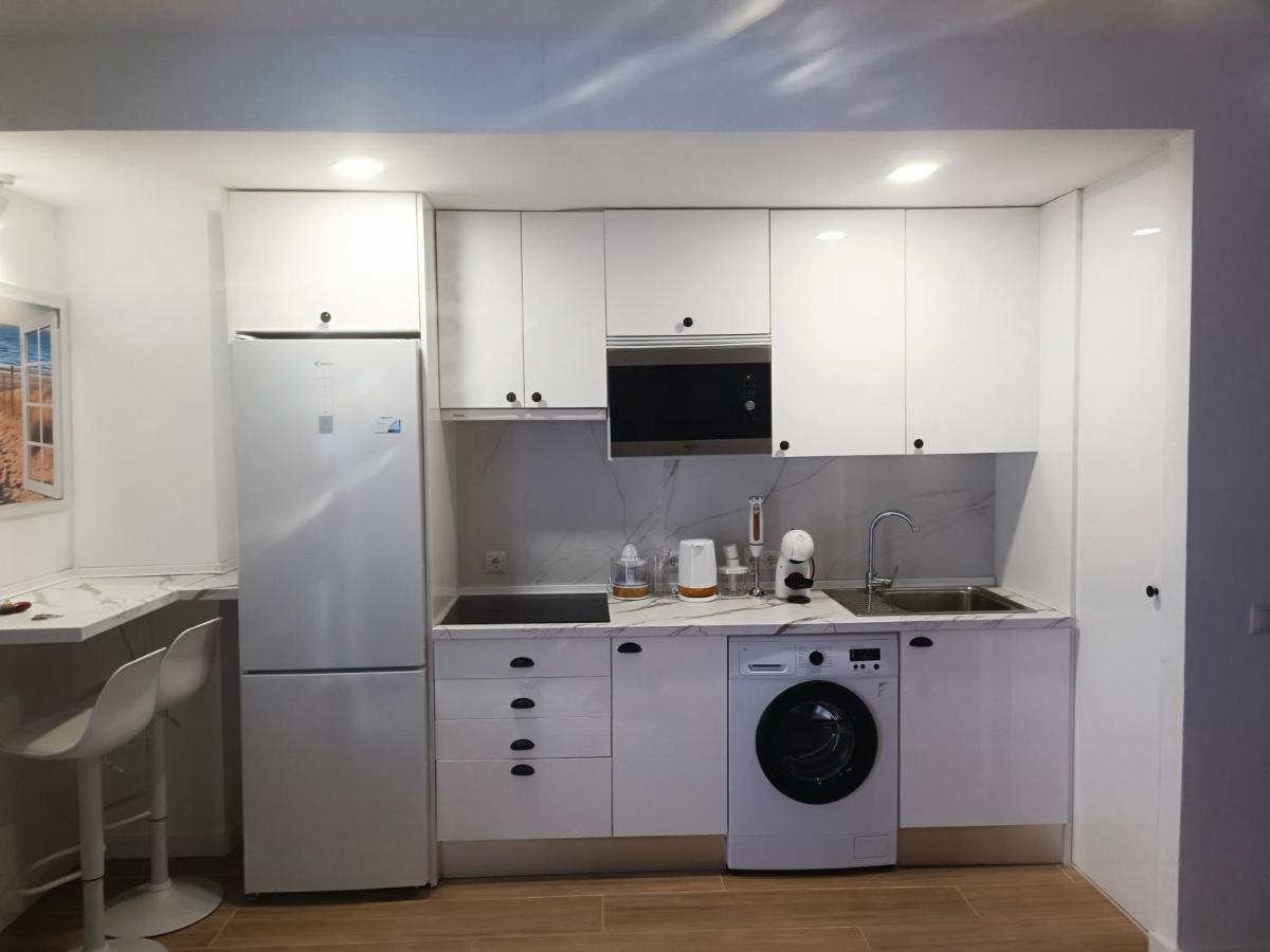 Nue - Nuevo, 2 Dormitorios, Wifi, Smart Tv, Playa Apartment Fuengirola