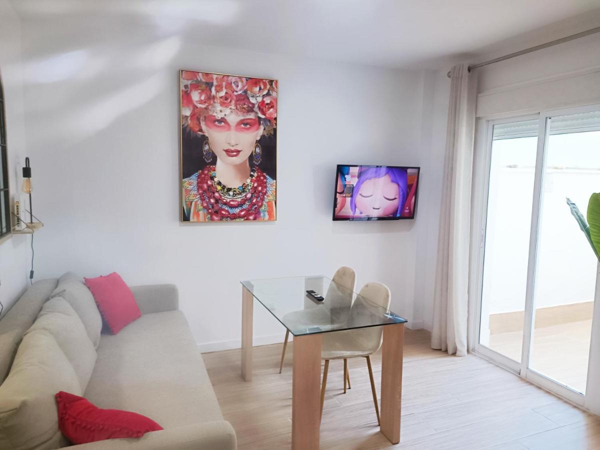 Apartment Nue - Nuevo, 2 Dormitorios, Wifi, Smart Tv, Playa
