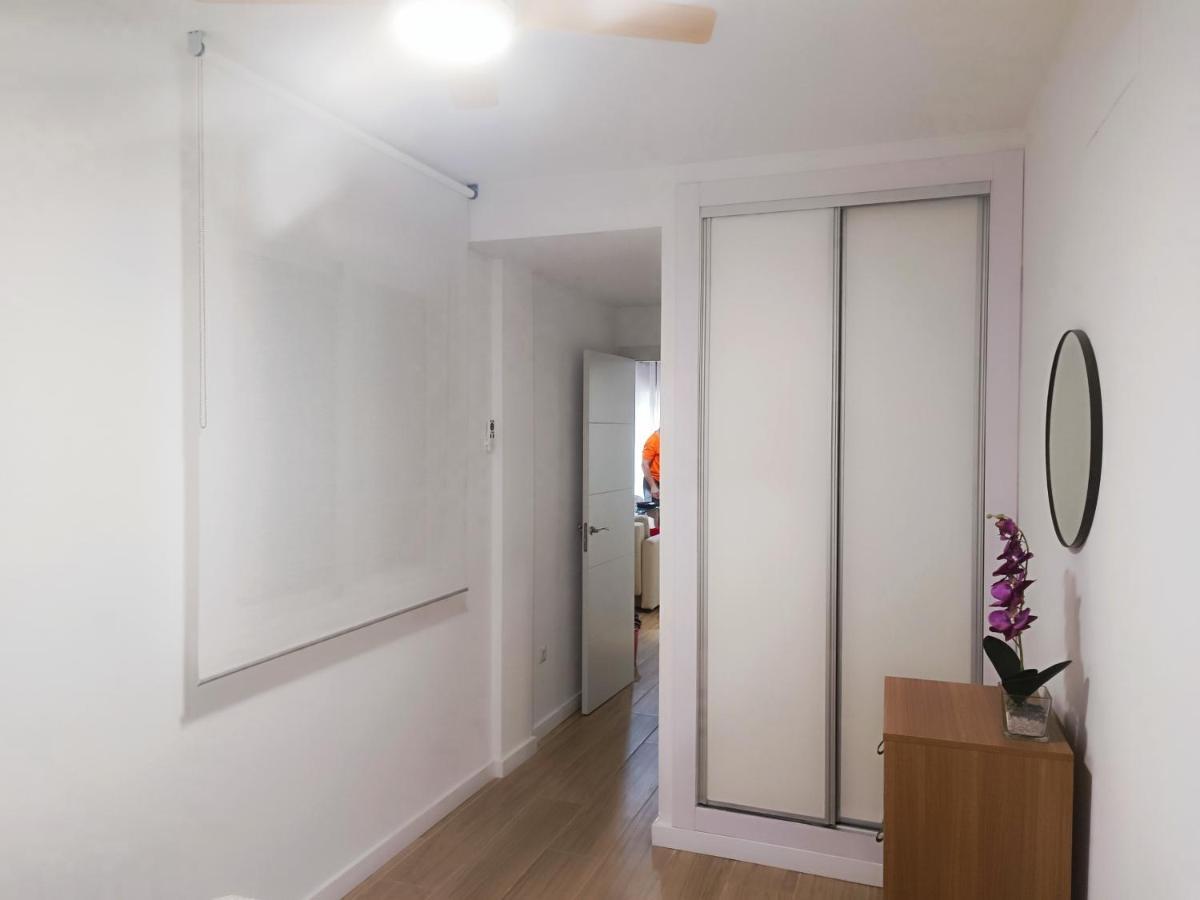 Nue - Nuevo, 2 Dormitorios, Wifi, Smart Tv, Playa Apartment Fuengirola
