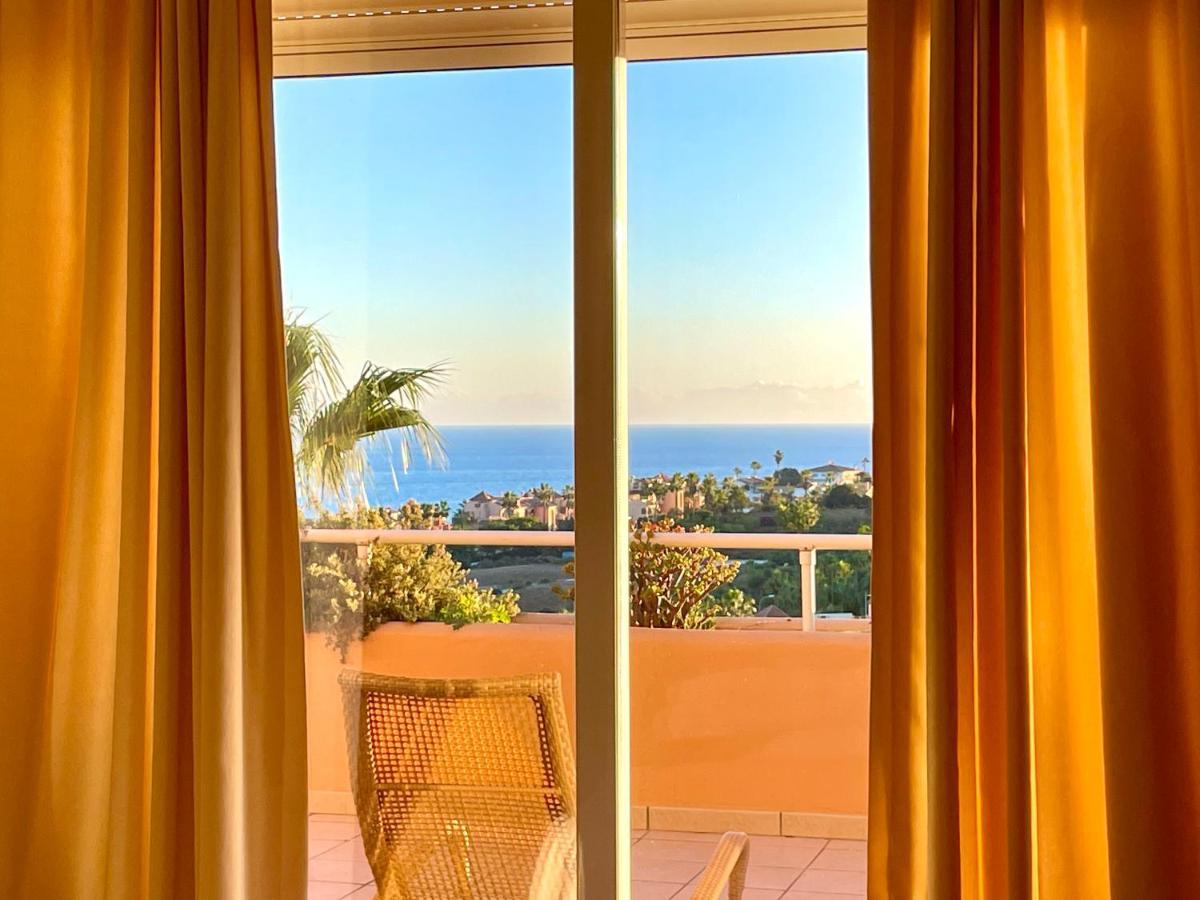 Malibu Mansion Panoramic Dreamhome With Jacuzzi By Solrentspain Apartment *