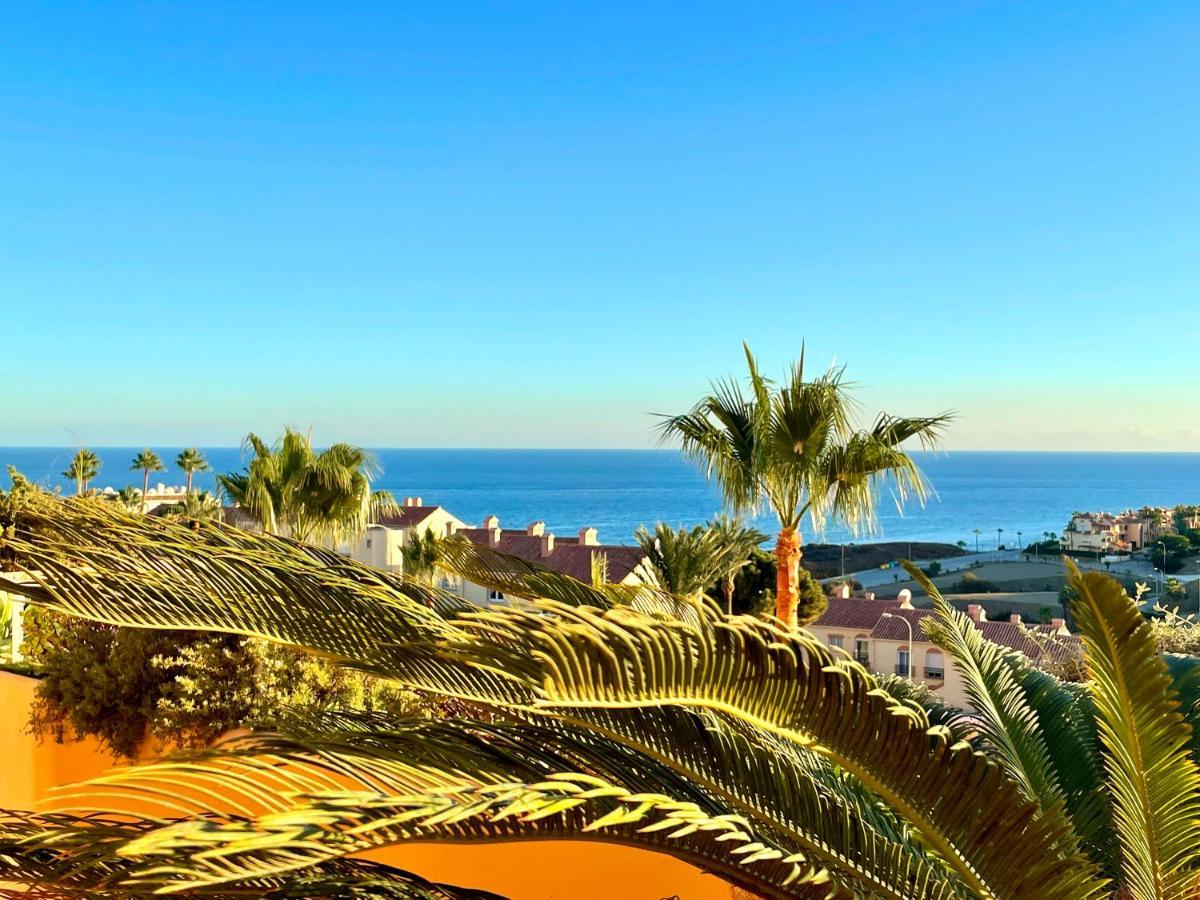 Malibu Mansion Panoramic Dreamhome With Jacuzzi By Solrentspain * Fuengirola